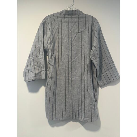 NWT Mitchell & Ness 1918 Babe Ruth Boston Red Sox Jersey 3/4 Sleeve Sz 40 Medium - Picture 2 of 6